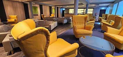 Hotel INNSENTO Passau