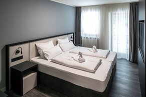 Hotel INNSENTO Passau