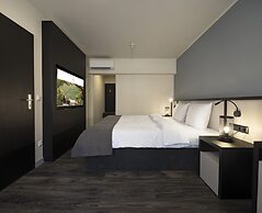 Hotel INNSENTO Passau