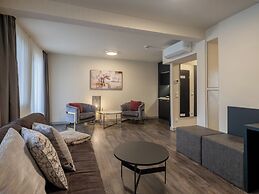 Hotel INNSENTO Passau