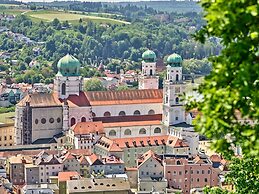 Hotel INNSENTO Passau