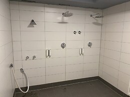 Hotel INNSENTO Passau