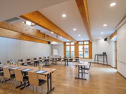 Hotel INNSENTO Passau