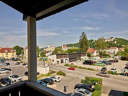 Hotel INNSENTO Passau