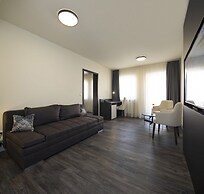 Hotel INNSENTO Passau