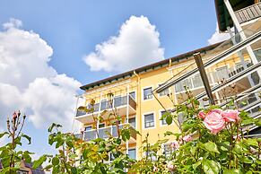 Hotel INNSENTO Passau
