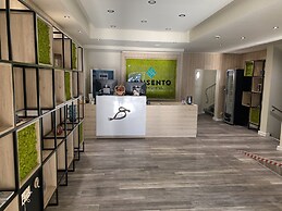 Hotel INNSENTO Passau