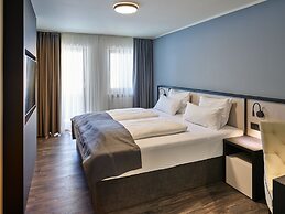 Hotel INNSENTO Passau