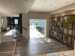 Hotel INNSENTO Passau