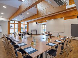 Hotel INNSENTO Passau