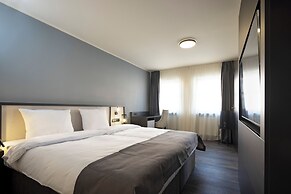 Hotel INNSENTO Passau