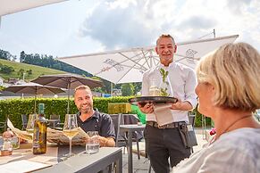 Hotel INNSENTO Passau