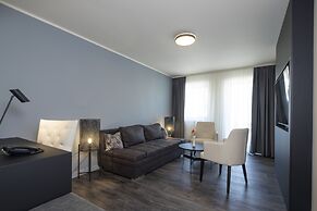 Hotel INNSENTO Passau