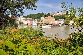 Hotel INNSENTO Passau