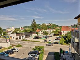 Hotel INNSENTO Passau