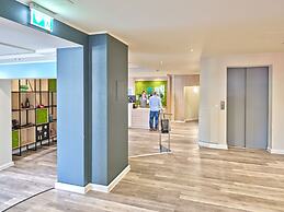 Hotel INNSENTO Passau