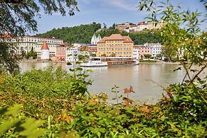 Hotel INNSENTO Passau