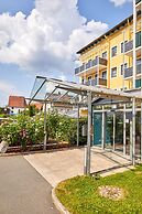 Hotel INNSENTO Passau