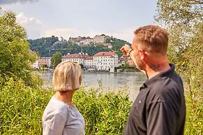 Hotel INNSENTO Passau