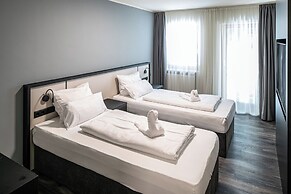 Hotel INNSENTO Passau