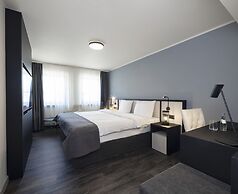 Hotel INNSENTO Passau