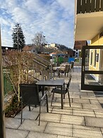 Hotel INNSENTO Passau