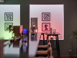 Hotel INNSENTO Passau