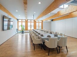 Hotel INNSENTO Passau