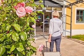 Hotel INNSENTO Passau
