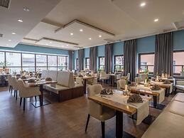 Hotel INNSENTO Passau