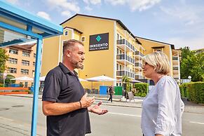 Hotel INNSENTO Passau