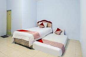 OYO 90863 Omah Kost Syariah