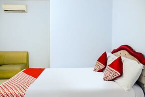 OYO 90863 Omah Kost Syariah