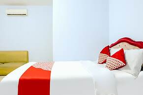 OYO 90863 Omah Kost Syariah