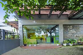 OYO 90863 Omah Kost Syariah