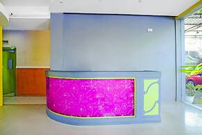 OYO 90863 Omah Kost Syariah