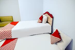 OYO 90863 Omah Kost Syariah