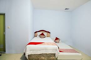 OYO 90863 Omah Kost Syariah