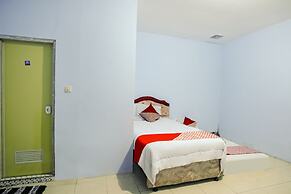 OYO 90863 Omah Kost Syariah