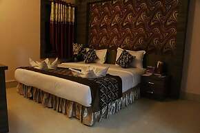 Hotel Radhika