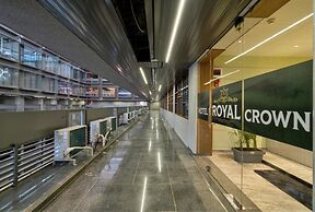 Hotel Royal Crown