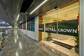Hotel Royal Crown