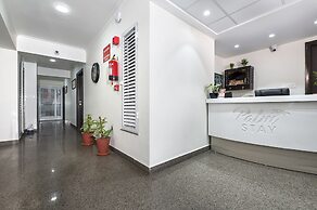 Palm Stay - Studios & Rooms