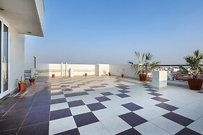 Palm Stay - Studios & Rooms