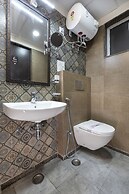 Palm Stay - Studios & Rooms