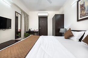 Palm Stay - Studios & Rooms