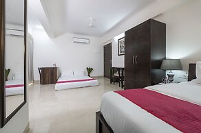 Palm Stay - Studios & Rooms