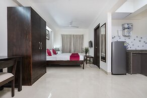 Palm Stay - Studios & Rooms