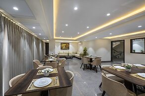 Palm Stay - Studios & Rooms