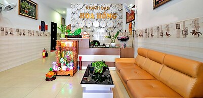 HANZ Hoa Hong Hotel